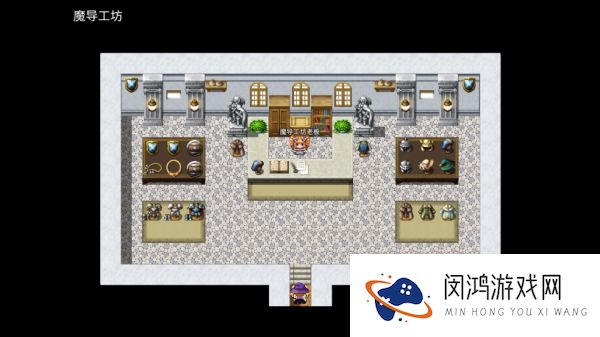 魔法少女语冰
