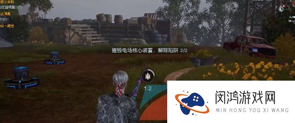 《黎明觉醒生机》骇客小米勒任务解锁攻略