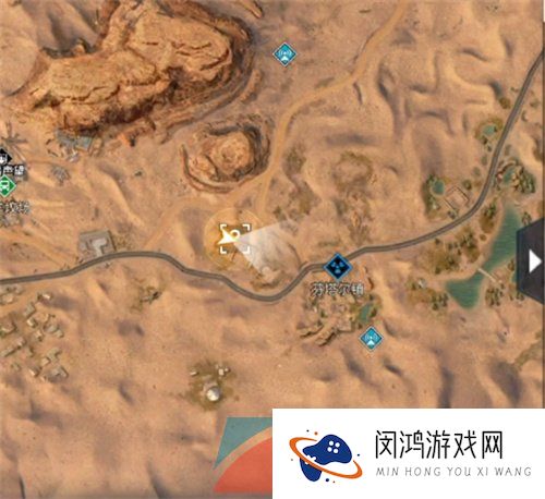 《黎明觉醒生机》徘徊的变异沙虫任务完成攻略