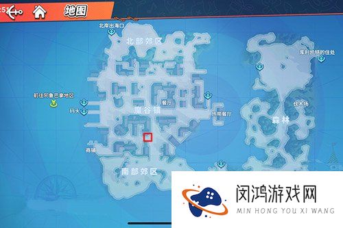 航海王热血航线加亚岛餐厅后面的宝箱怎么拿