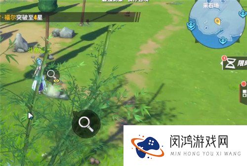 航海王热血航线长环岛的寻宝游戏怎么做