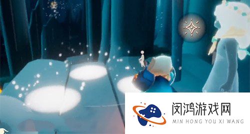光遇大树屋第三个任务怎么做