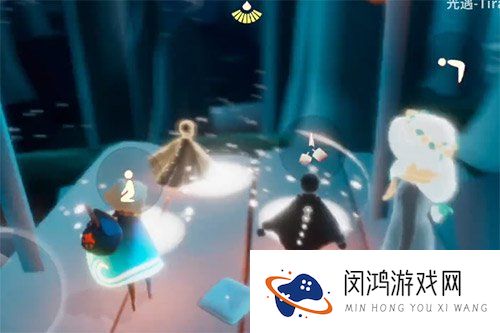 光遇大树屋第三个任务怎么做