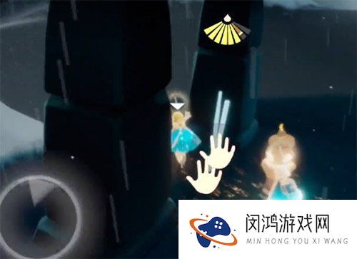 光遇大树屋第三个任务怎么做