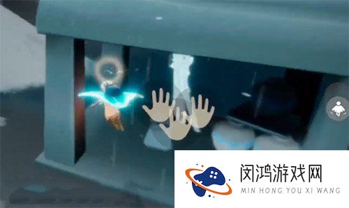 光遇大树屋第三个任务怎么做