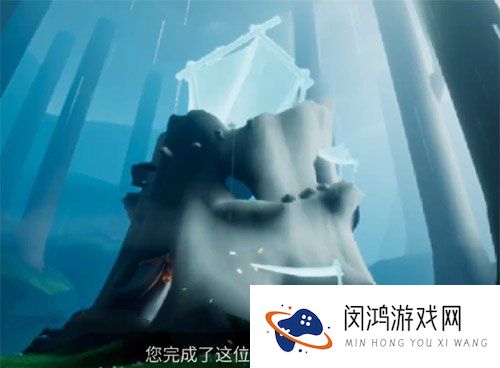 光遇大树屋第三个任务怎么做