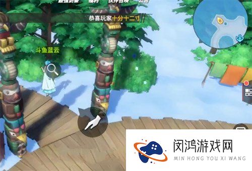 航海王热血航线云隐村宝箱密码是多少
