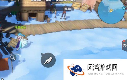 航海王热血航线云隐村宝箱密码是多少