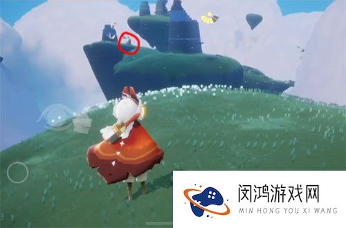 光遇云顶浮石在哪冥想
