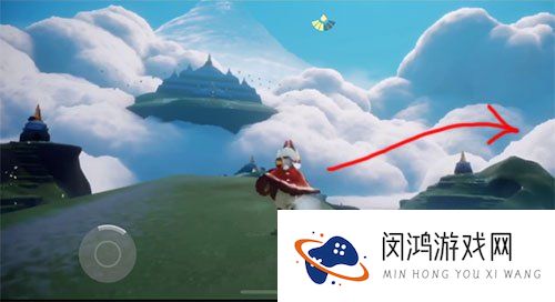 光遇云顶浮石在哪冥想