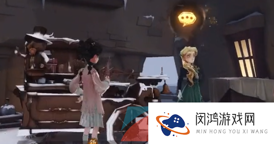 《哈利波特魔法觉醒》整蛊捉迷藏4月19日伙伴位置一览