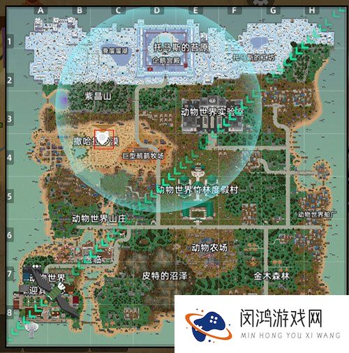 小动物之星拉布拉多实验室在哪