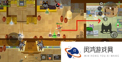小动物之星拉布拉多实验室在哪