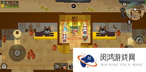 小动物之星拉布拉多实验室在哪
