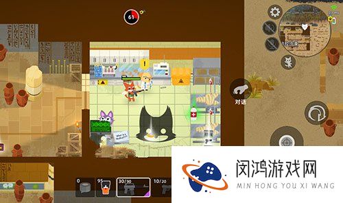小动物之星拉布拉多实验室在哪