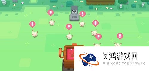宝可梦大探险小磁怪食谱和技能分享