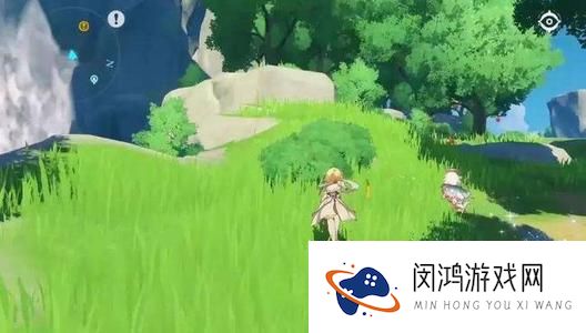 原神情人岛宝箱怎么触发