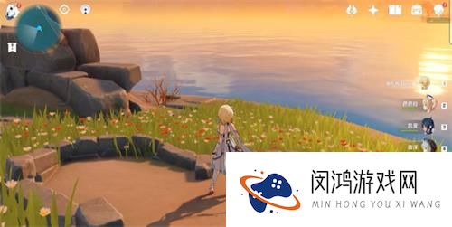 原神情人岛宝箱怎么触发