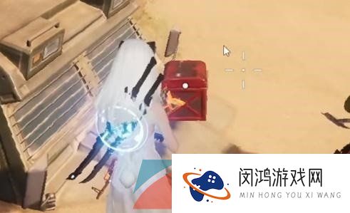 《黎明觉醒生机》狂暴汽油位置一览