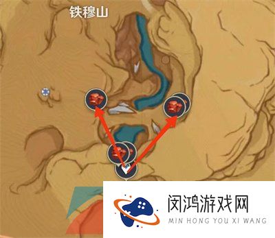 《原神》3.6万相石采集位置介绍