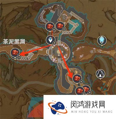 《原神》3.6万相石采集位置介绍