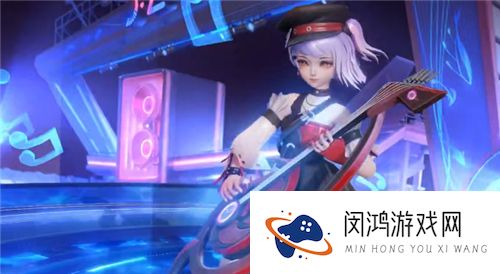 王者荣耀音你心动是限定吗