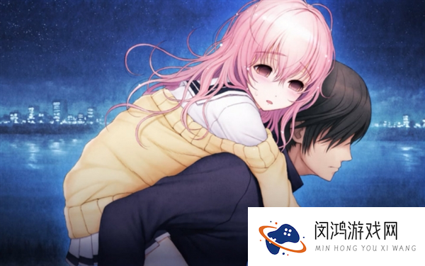 君与彼女与彼女之恋