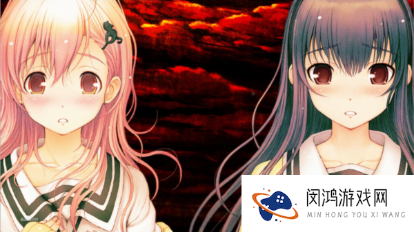君与彼女与彼女之恋