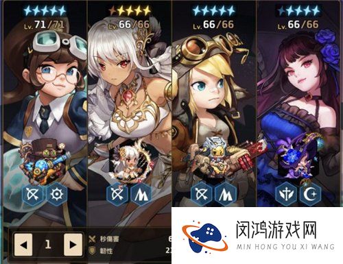 坎公骑冠剑三幻神是什么