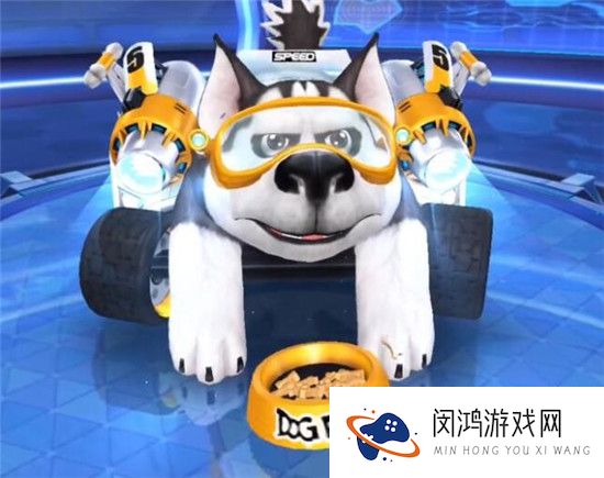 QQ飞车手游疯狂二哈怎么改装最好