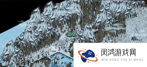 烟雨江湖天山怎么去