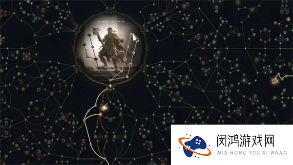 流放之路2古灵使徒千属流BD玩法攻略分享