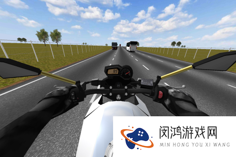 必玩单机摩托车游戏合集2025年经典免费版单机摩托车游戏推荐