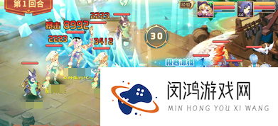 经典的回合制手游回合制rpg手游推荐 2025必玩的回合制游戏合集