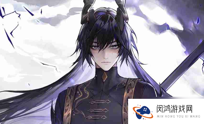 二重螺旋男角色介绍