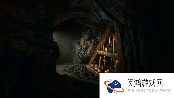 民俗恐怖冒险游戏《妮可·威尔森的消逝》正式公开