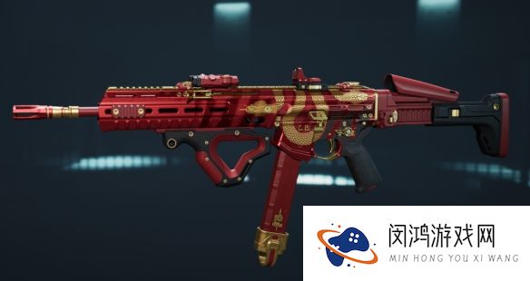 三角洲行动SMG-45冲锋枪改装方案，完成阿萨拉枪匠任务