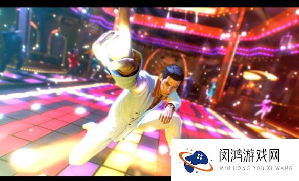 西方玩家分享从《如龙0》学到的日本礼仪！真的很实用