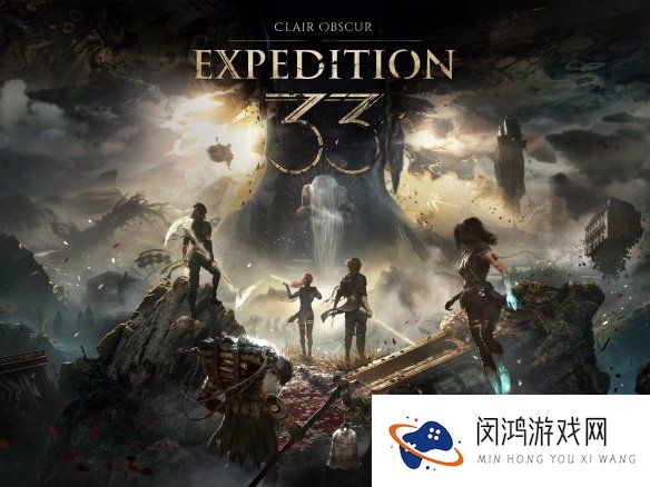 《光与影：33号远征队》Xbox版预载正式开启！容量曝光