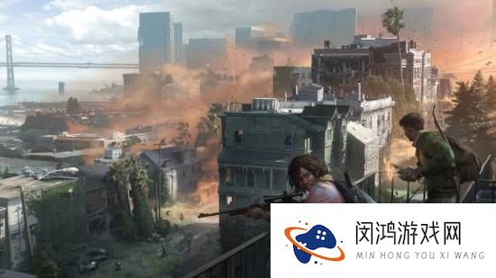 吉田修平玩过被取消的《TLOU》多人游戏：它很出色！