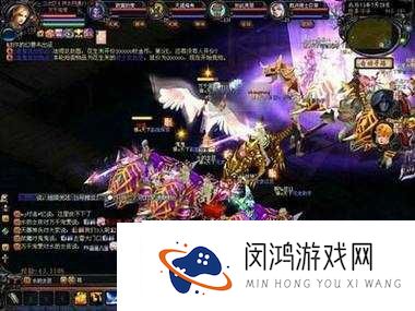 神仙福利！暗黑魔域变态私服攻陷全图攻略