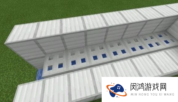 我的世界电磁炮怎么做-电磁炮制作教程