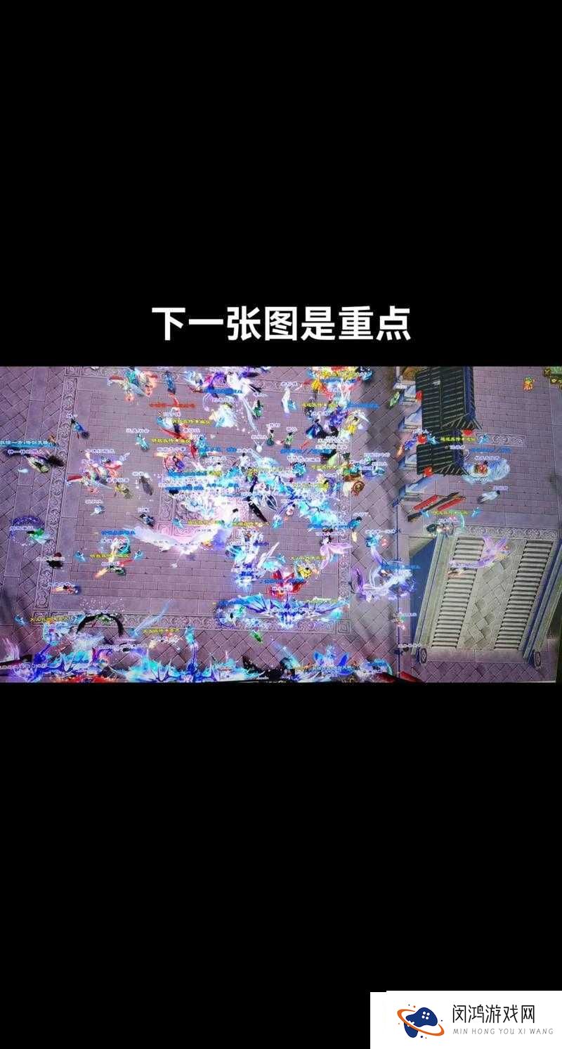 天龙八部私服零氪也能任性玩！高爆率装备随便刷的隐藏技巧大公开