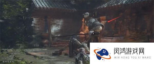 黑神话悟空装备强化在哪-装备强化位置介绍