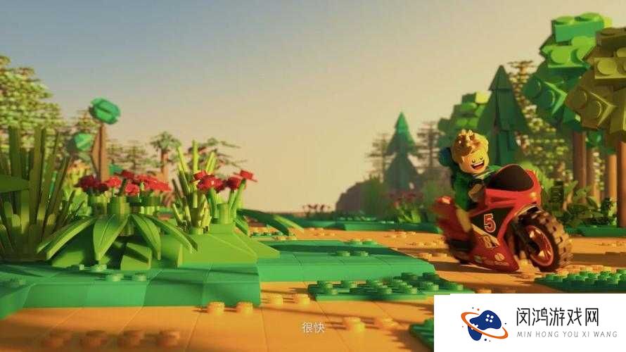 乐高无限种子速刷指南！5个隐藏技巧让你秒变大佬