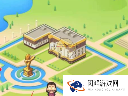 《时光大爆炸》建筑升级方法