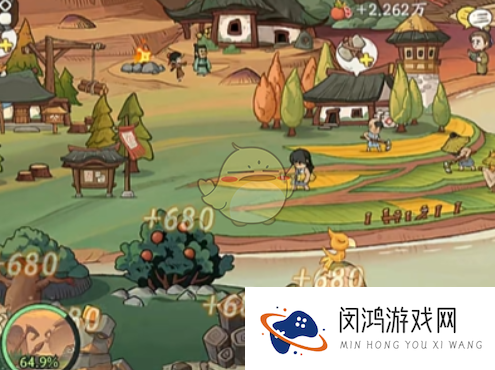 《时光大爆炸》建筑升级方法