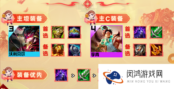 云顶之弈S11决斗李青阵容怎么玩-S11决斗李青阵容玩法攻略
