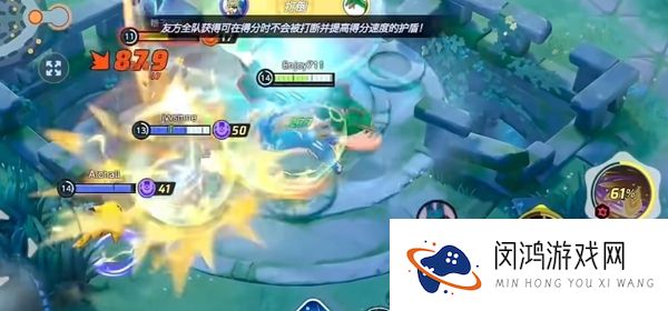 宝可梦大集结打怎么打野-宝可梦大集结打野玩法介绍