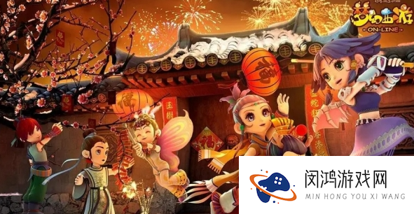 梦幻西游石猴授徒副本怎么完成-石猴授徒副本完成攻略